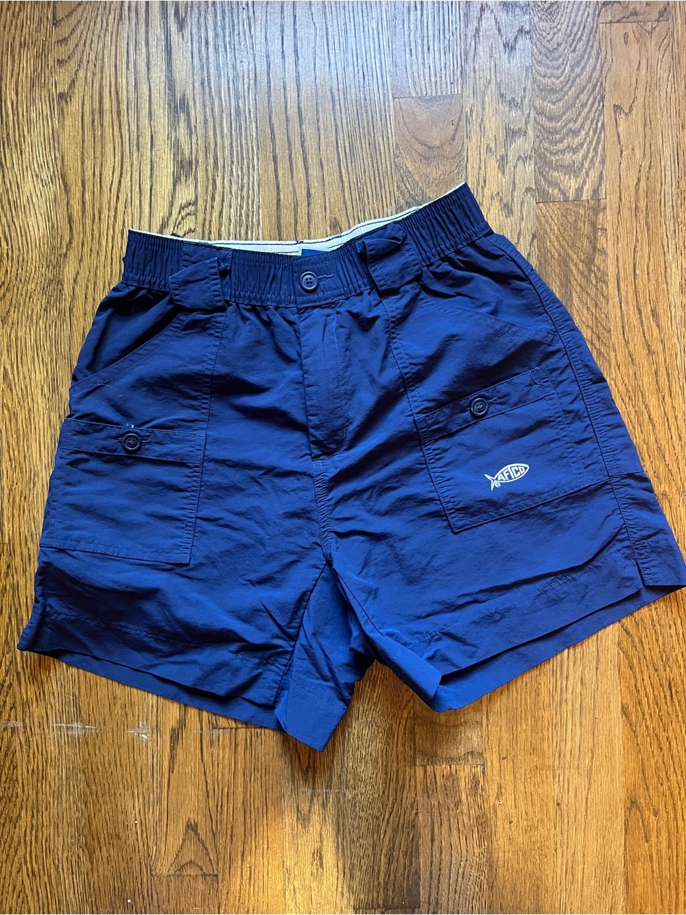 Aftco Boys Shorts